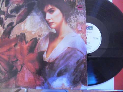 ENYA - WATERMARK VINYL, LP, RECORD.